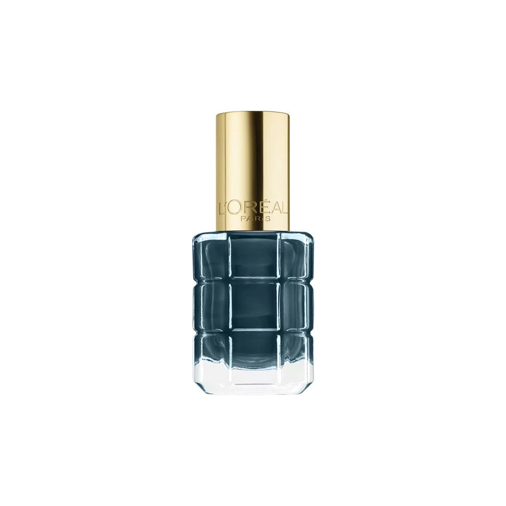 L'Oreal Paris, Color Riche Vernis A L'Huile, Nagellack, 670, Unanständiges Kobalt, 13.5 ml
