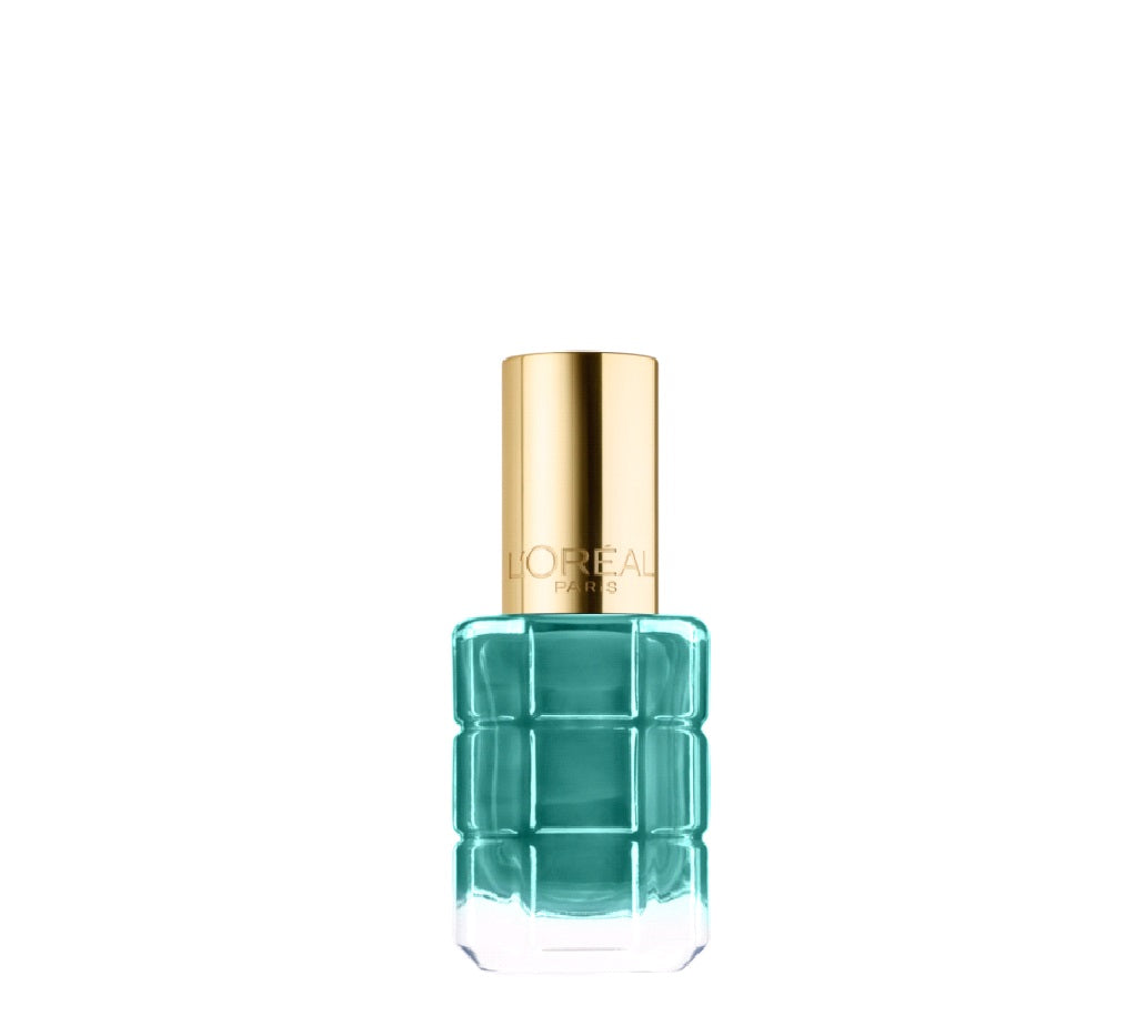 L'Oreal Paris, Color Riche Vernis A L'Huile, Nagellack, 770, Vert Epoque, 13.5 ml