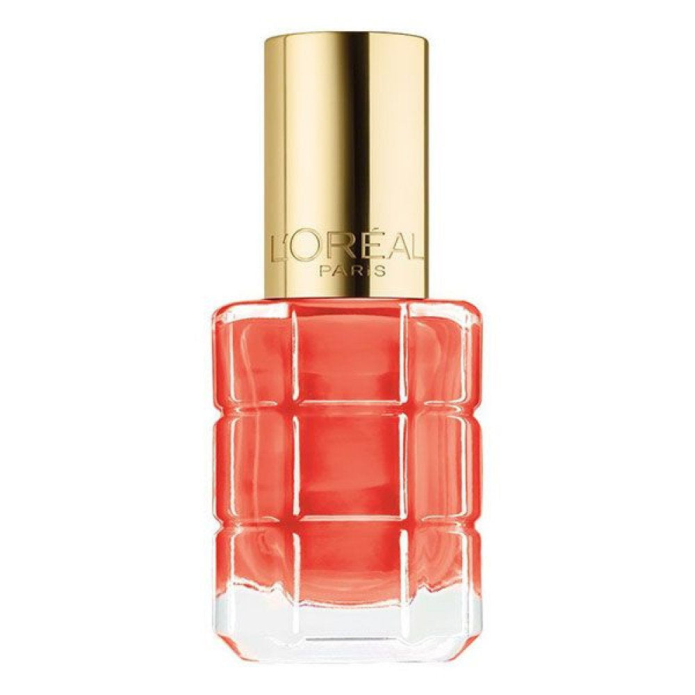 L`Oreal Paris L'Oreal Paris, Color Riche Vernis A L'Huile, Nagellack, B14, Lady Marmalade, 13.5 ml Regular