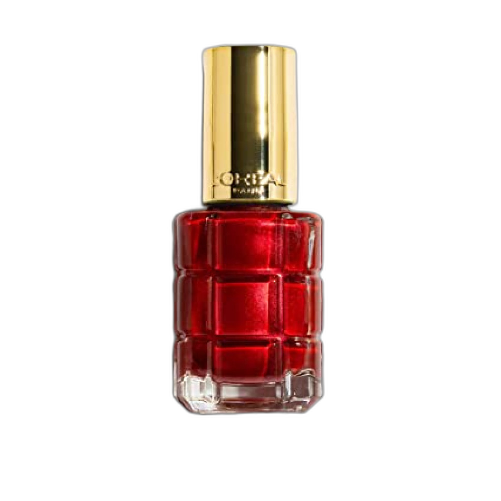 L`Oreal Paris L'Oreal Paris, Color Riche Vernis A L'Huile, Nagellack, B22, Moulin Nichts, 13.5 ml Regular