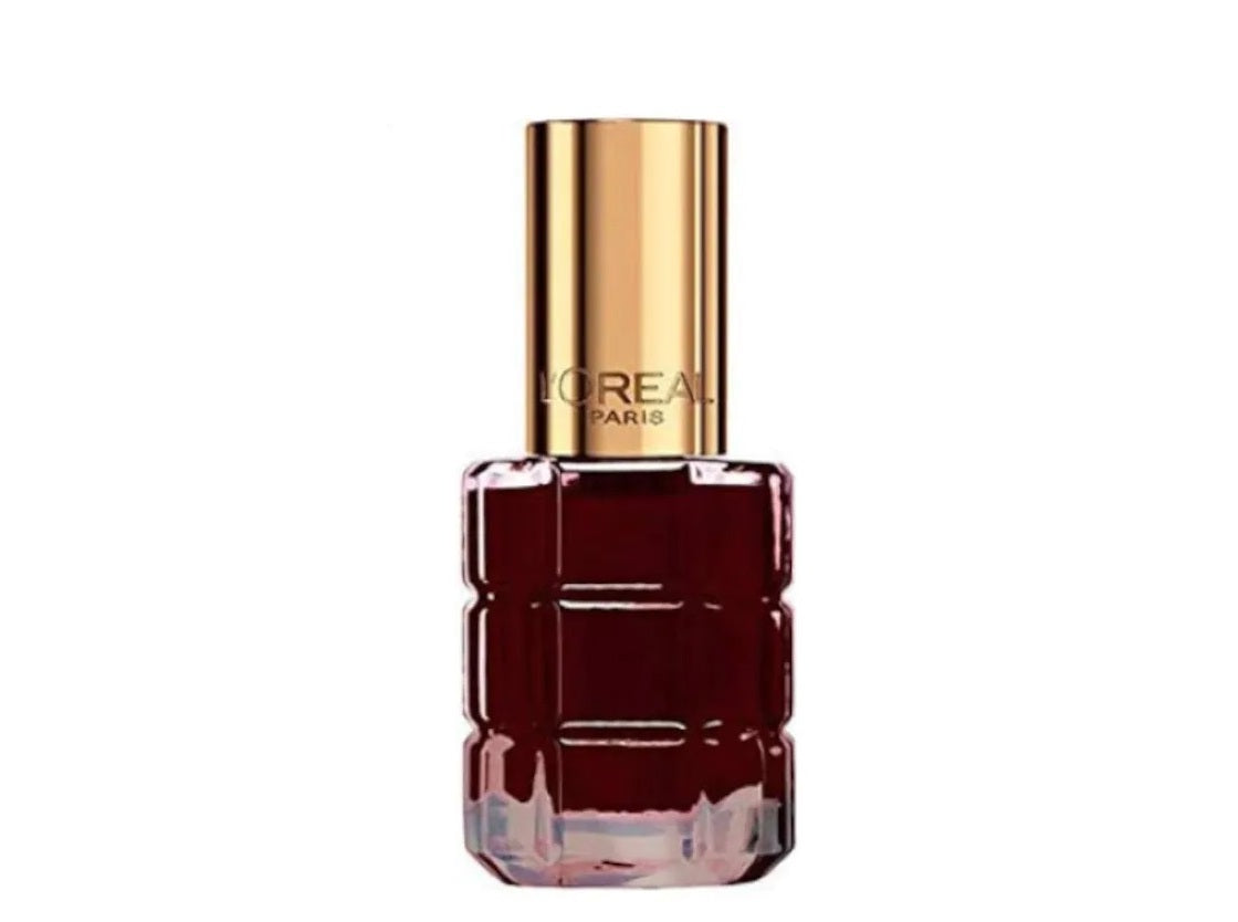 L'Oreal Paris, Color Riche Vernis A L'Huile, Nagellack, B23, Weg Ombre, 13.5 ml