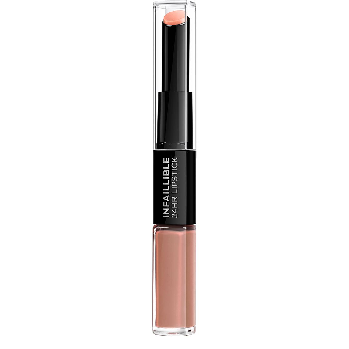 L`Oreal Paris L'Oreal Paris, Infaillible 24H , Flüssige Grundierung, 113, Unbesiegbare Zobel, 5.6 ml Regular