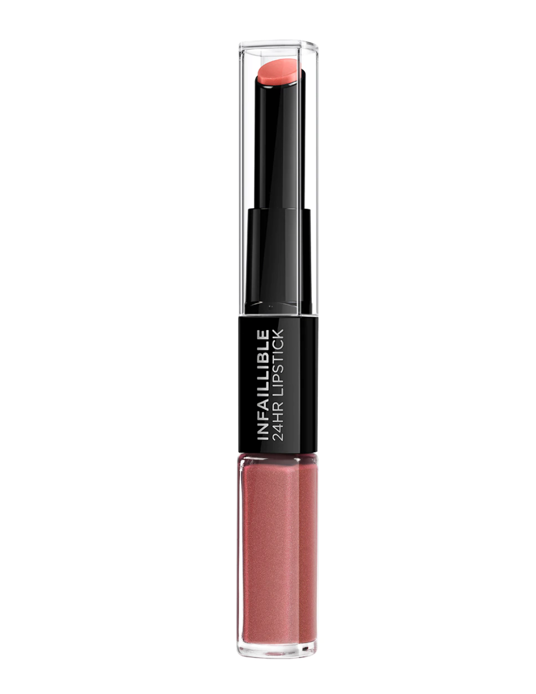 L'Oreal Paris, Infaillible 24H , Flüssige Grundierung, 312, Unaufhörliches Rostrot, 5.6 ml