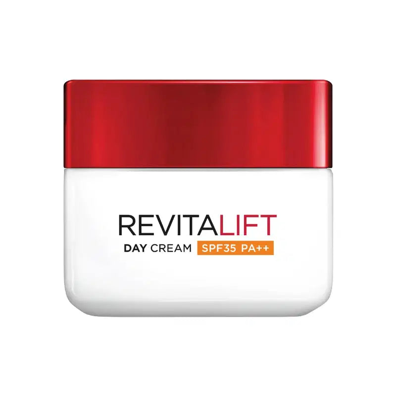 L`Oreal Paris L'Oreal Paris, Revitalift, Anti-Aging, Sahne, Für das Gesicht, SPF 35, 50 ml