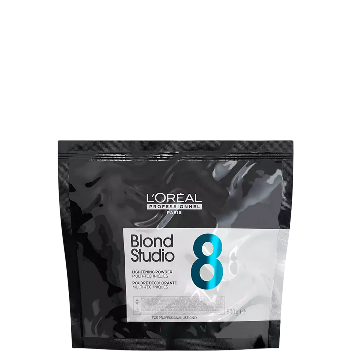 L`Oreal Professionnel L'Oreal Professionnel Blond Studio Multi Technique 8 Haaroxidationspulver 500 g Haarpflege