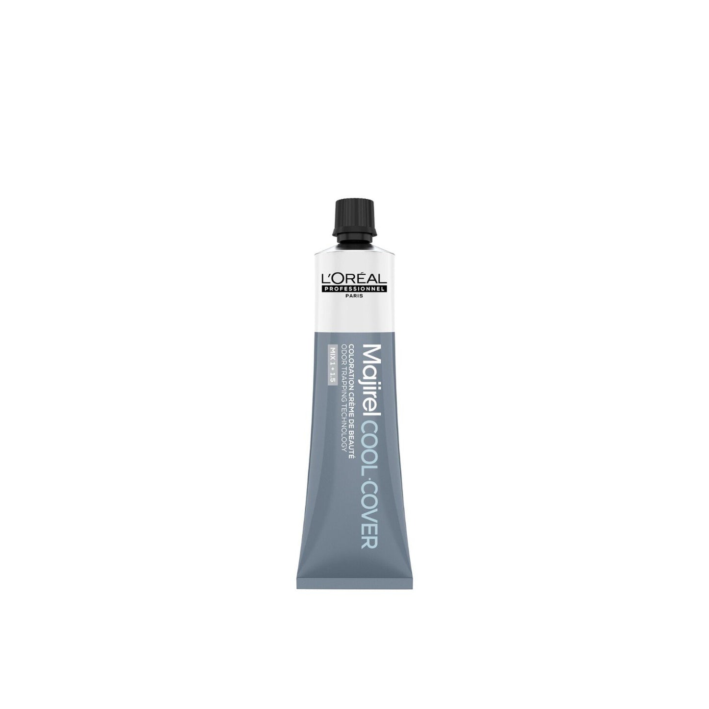 L'OREAL PROFESSIONNEL Majirel Cool-Cover Haarfarbe 5,17 60 ml