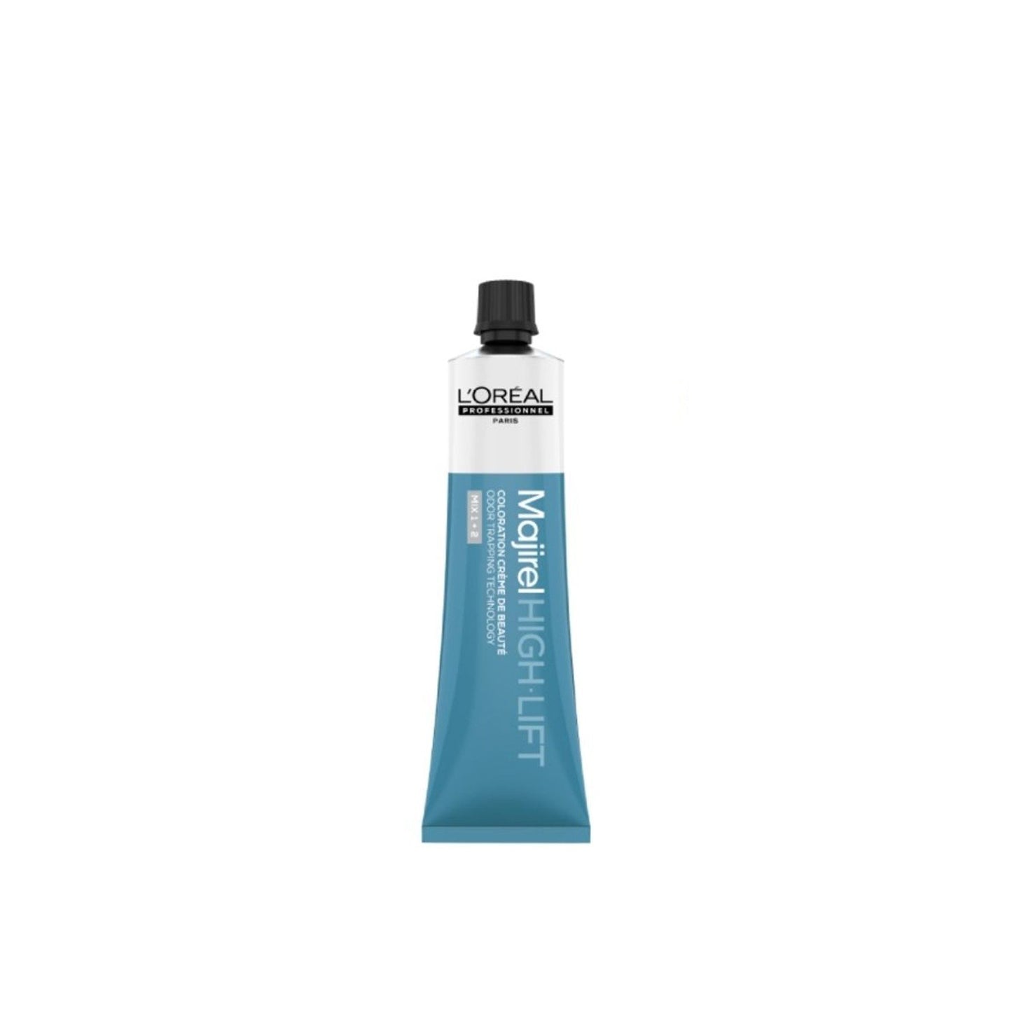 L'OREAL PROFESSIONNEL Majirel High-Lift Permanente Haarfarbe 901S 60 ml Kosmetik