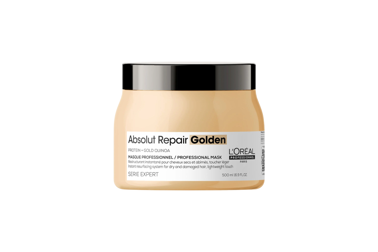 L`Oreal Professionnel L'Oreal Professionnel Serie Expert Absolut Repair Golden Protein + Gold Quinoa Haarpflege