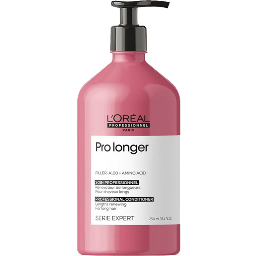 L`Oreal Professionnel L'Oreal Professionnel Serie Expert Pro Longer Haarspülung 750 ml Füllstoff-A100 Aminosäure Conditi