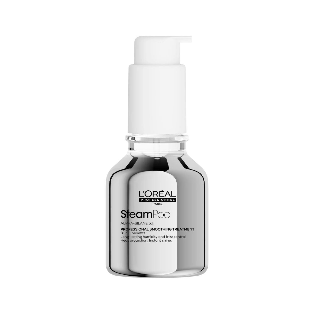 L`Oreal Professionnel L'Oreal Professionnel SteamPod Haarserum zum Glätten 50 ml