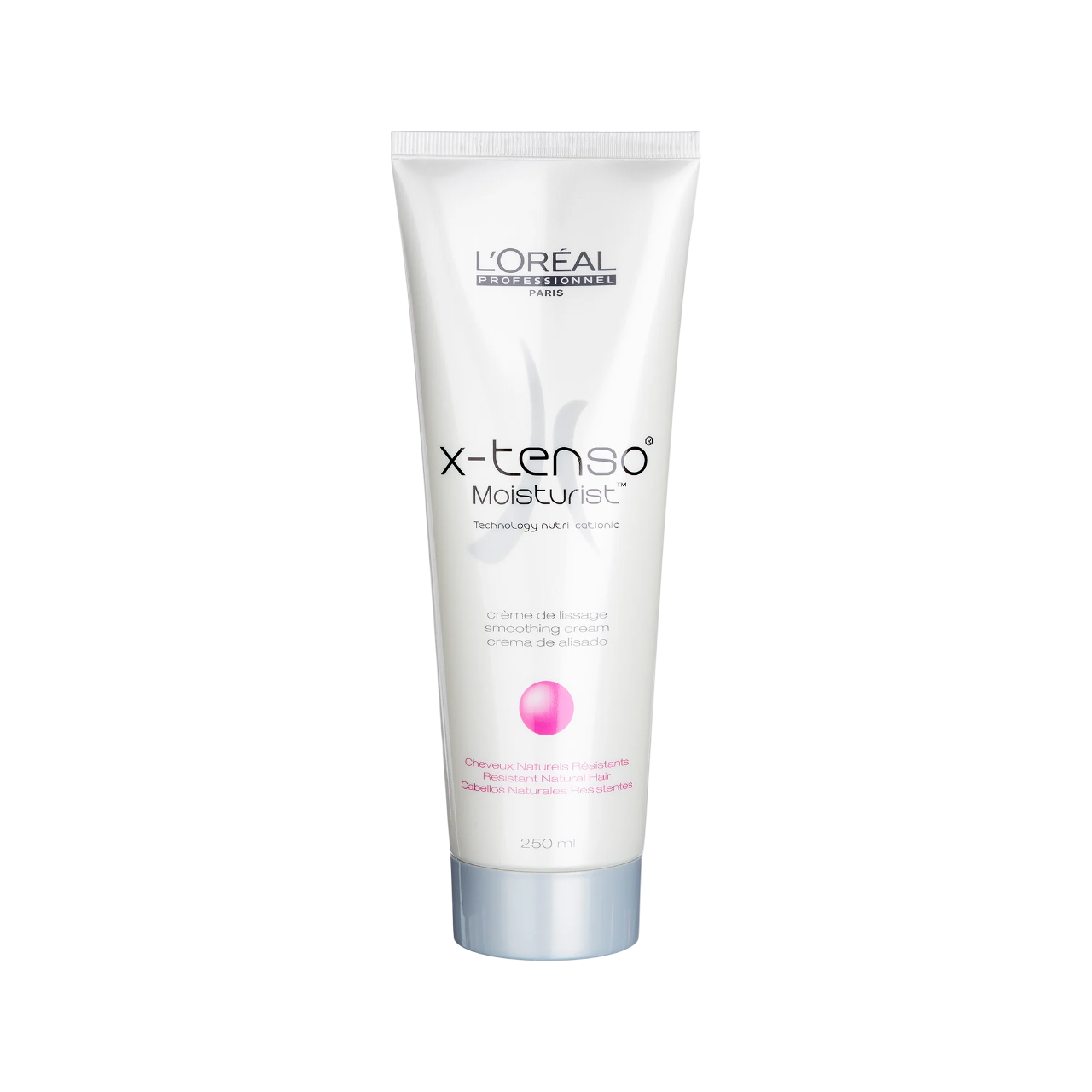 L`Oreal Professionnel L'Oreal Professionnel, X-Tenso Moisturist, Haarcreme-Behandlung, Zur Stärkung, 250 ml Regular