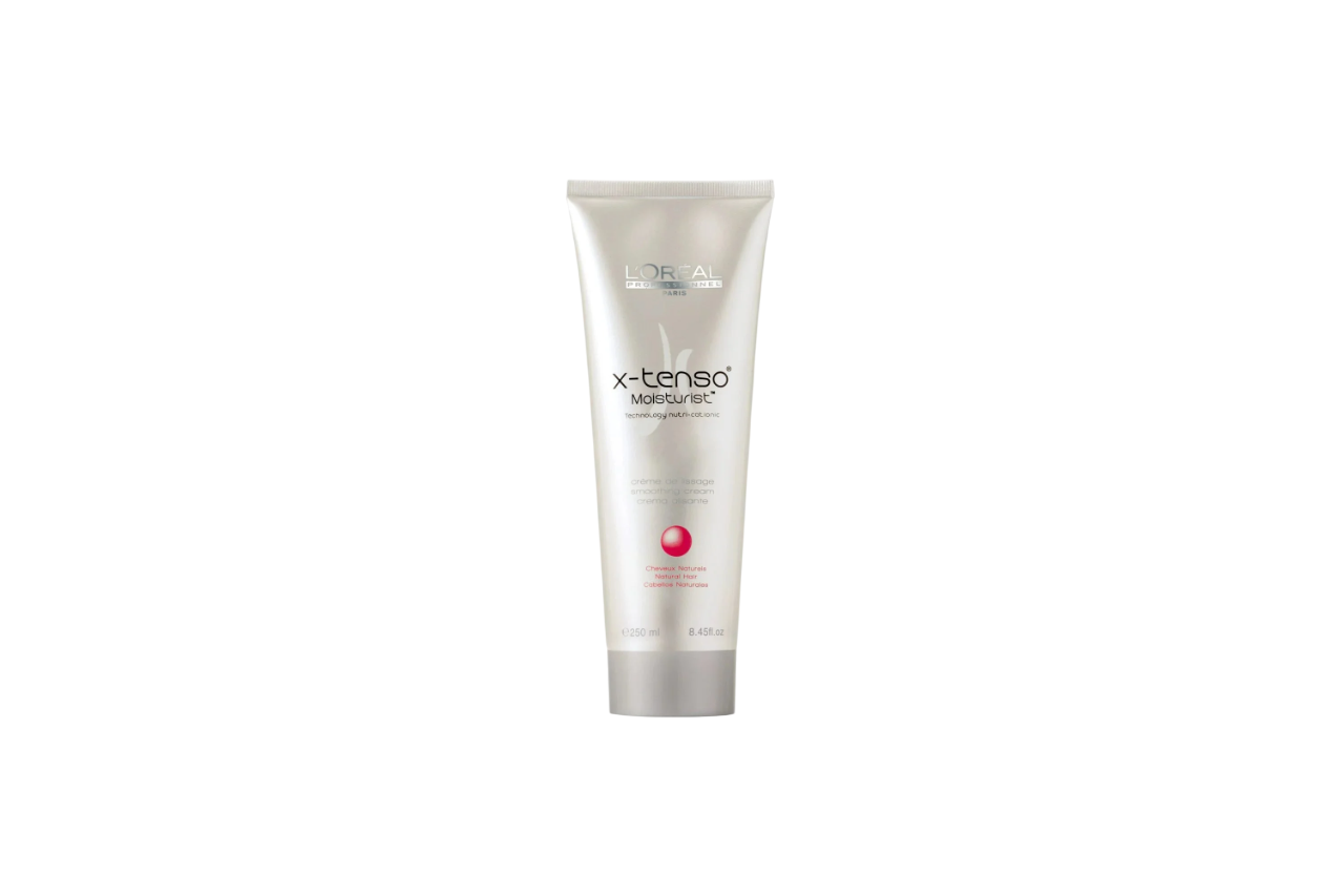 L`Oreal Professionnel L'Oreal Professionnel, X-Tenso Moisturist, Haarcreme-Behandlung, Zum Glätten, 250 ml Regular