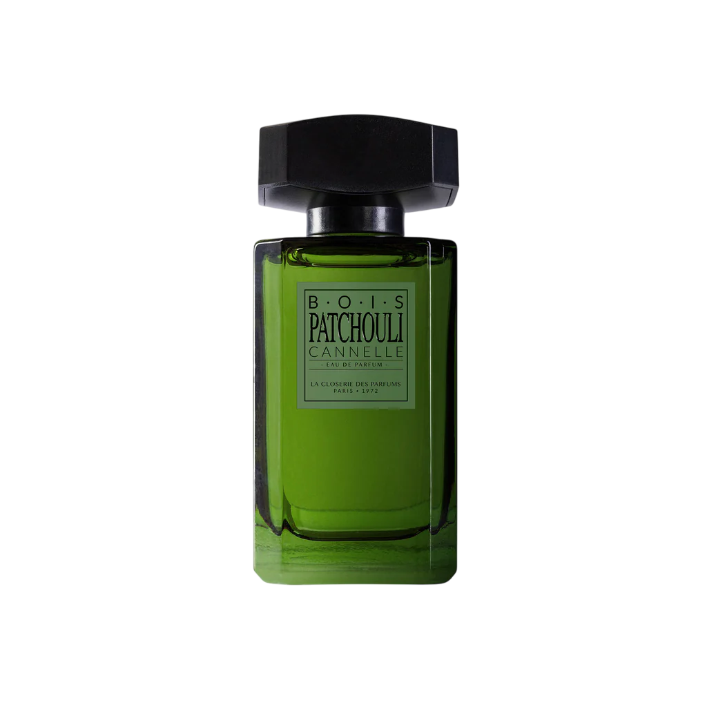 La Closerie Des Parfums La Closerie Des Parfums, Bois Patchouli Cannelle, Eau de Parfum, Unisex, 100 ml Regular