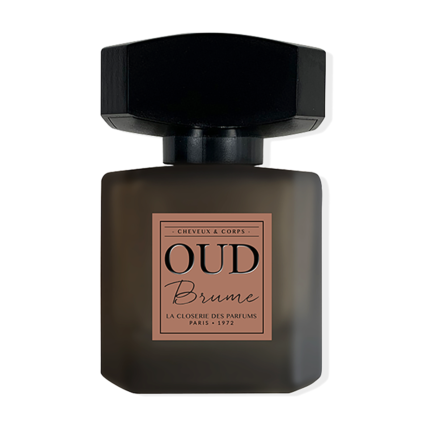 La Closerie Des Parfums La Closerie Des Parfums Oud Brume Duftnebel für das Haar 50 ml für Frauen Parfüm