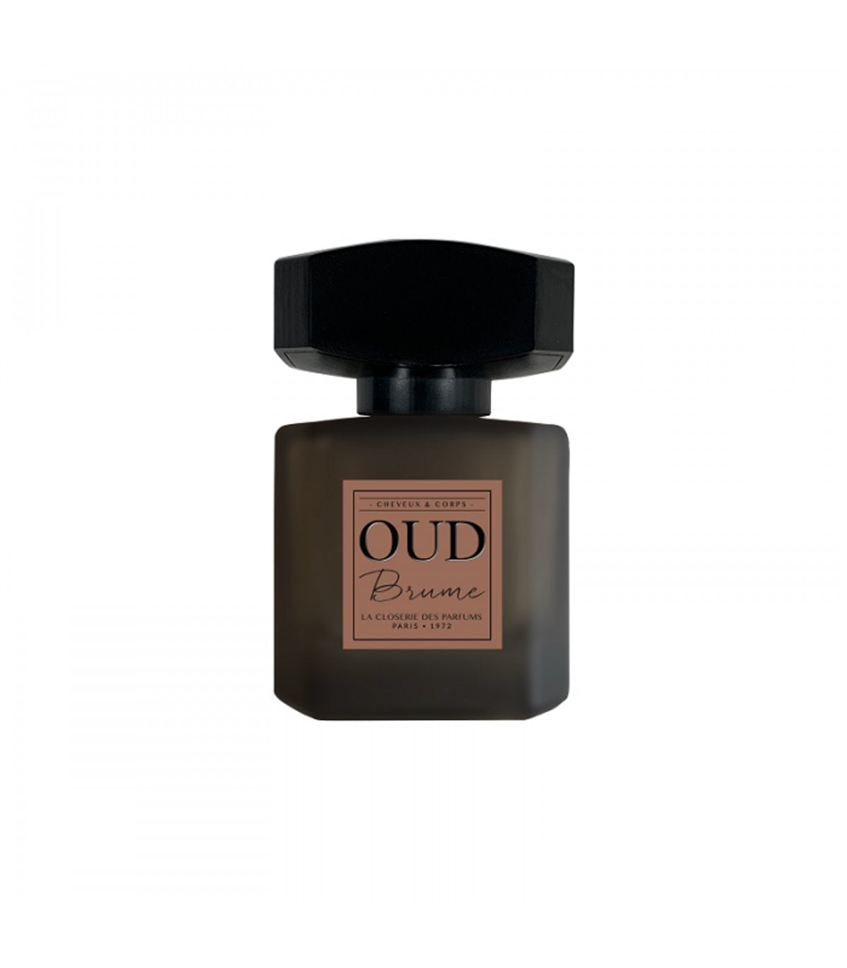 La Closerie Des Parfums La Closerie Des Parfums, Oud Brume, Duftnebel für das Haar, Für Frauen, 50 ml *Tester