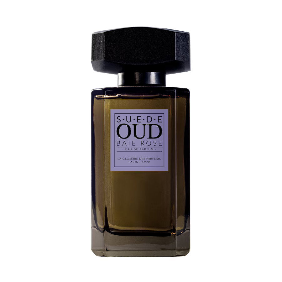 La Closerie Des Parfums La Closerie Des Parfums, Oud Suede Rose, Eau de Parfum, Unisex, 100 ml *Tester