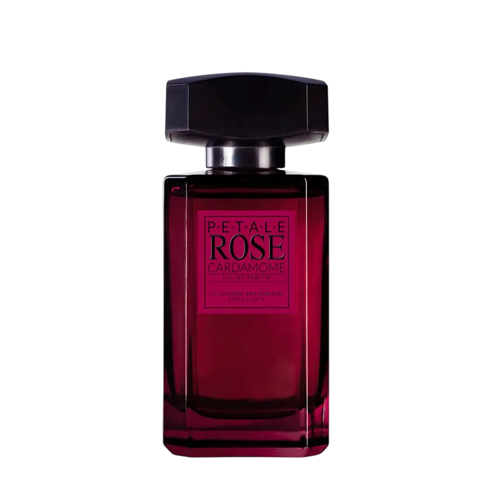La Closerie Des Parfums La Closerie Des Parfums, Petale Rose Cardamome, Eau de Parfum, Unisex, 100 ml *Tester