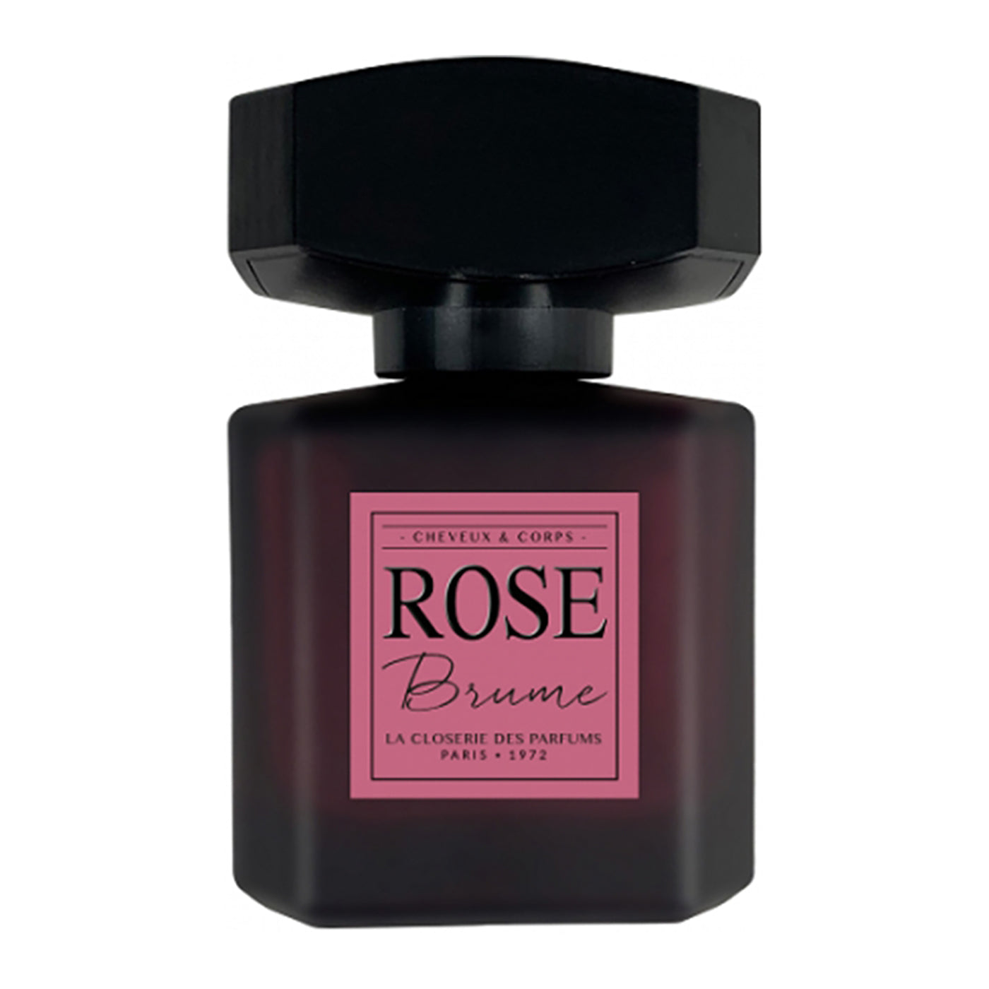 La Closerie Des Parfums La Closerie Des Parfums, Rose Brume, Duftnebel für das Haar, Für Frauen, 50 ml *Tester