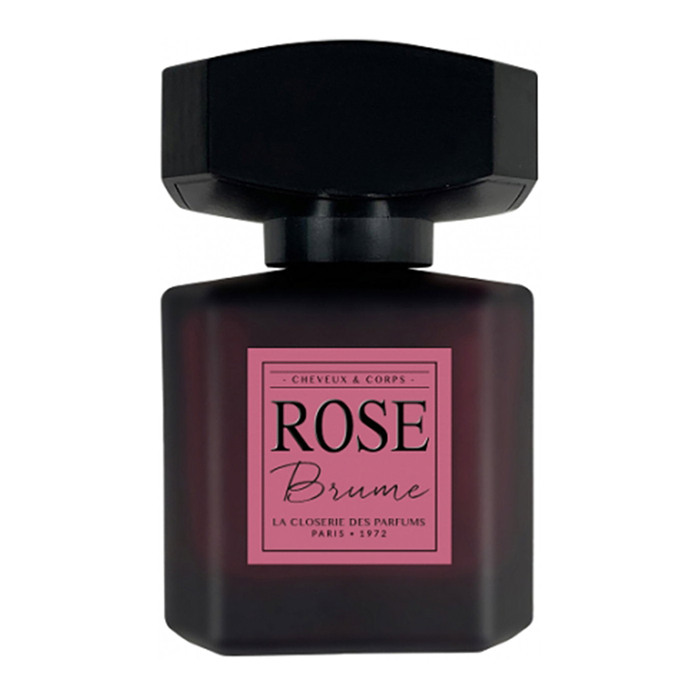 La Closerie Des Parfums La Closerie Des Parfums, Rose Brume, Duftnebel für das Haar, Für Frauen, 50 ml *Tester