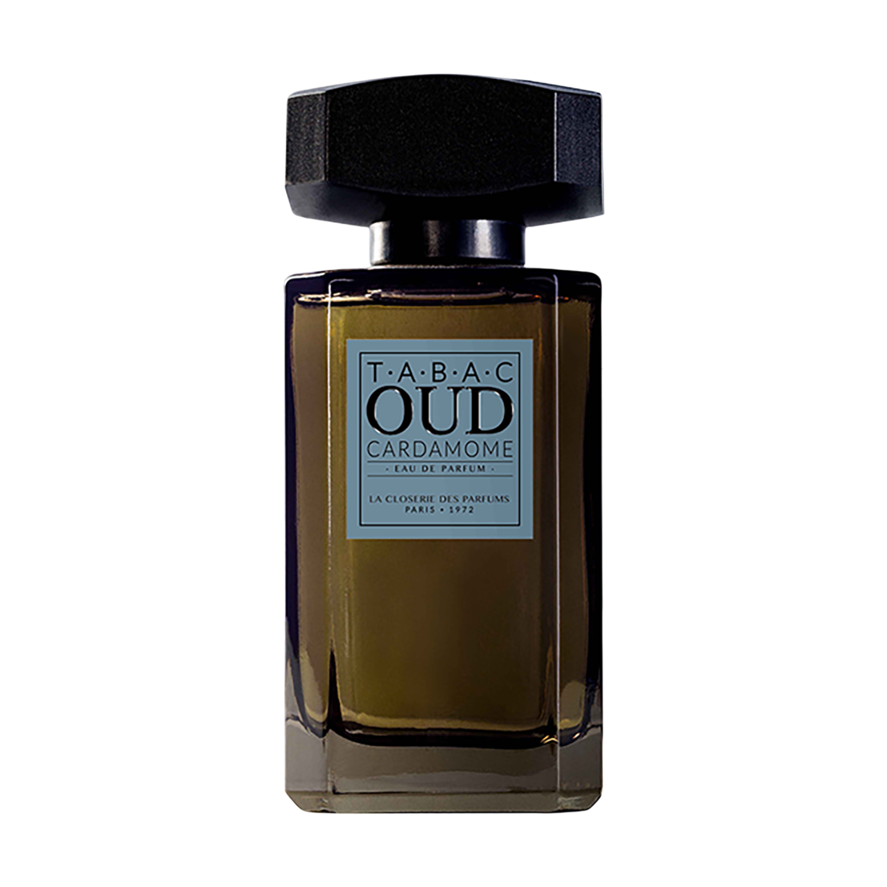La Closerie Des Parfums La Closerie Des Parfums, Tabac Oud Cardamome, Eau de Parfum, Unisex, 100 ml *Tester