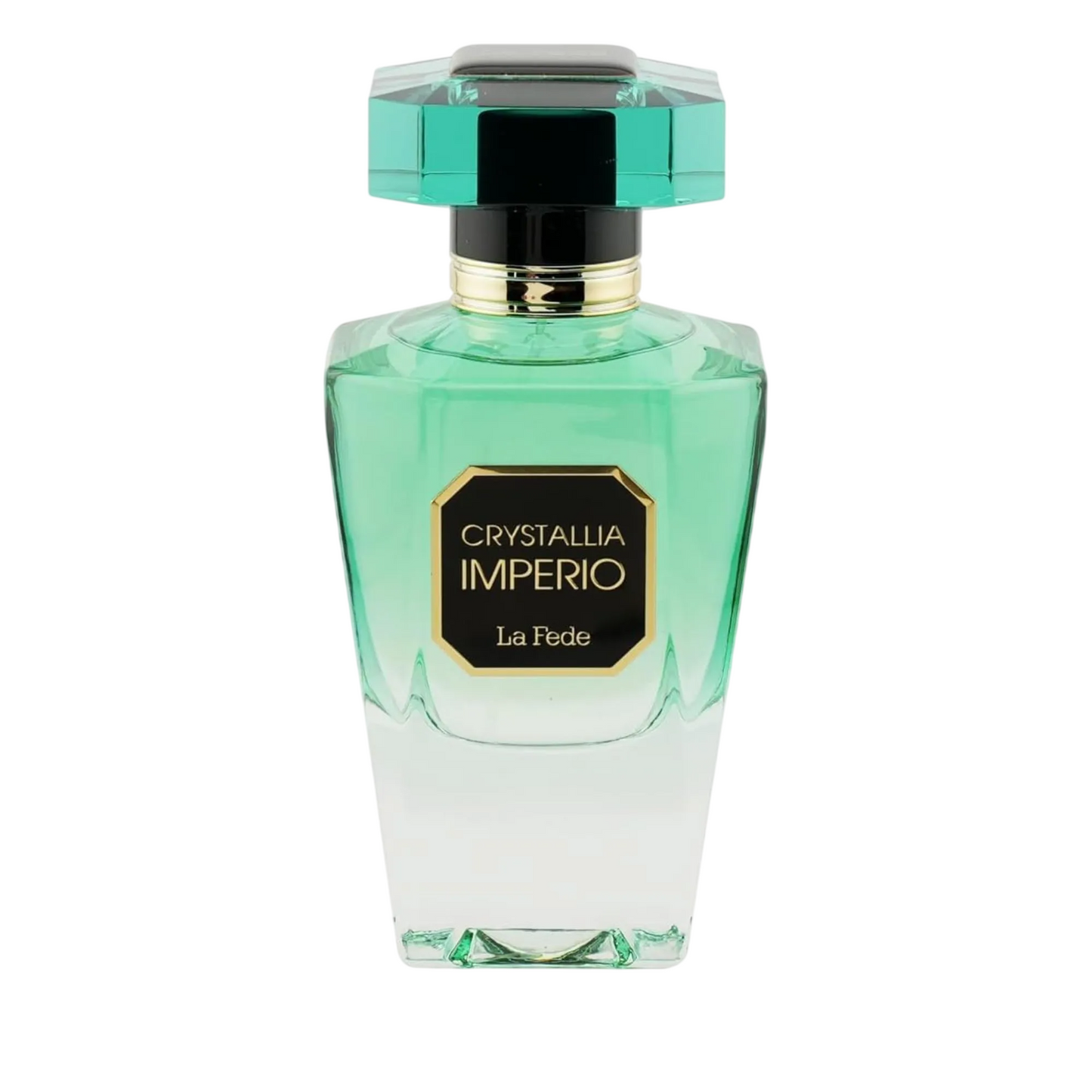 La Fede La Fede, Crystallia Primaso, Eau De Parfum, For Women, 100 ml Regular