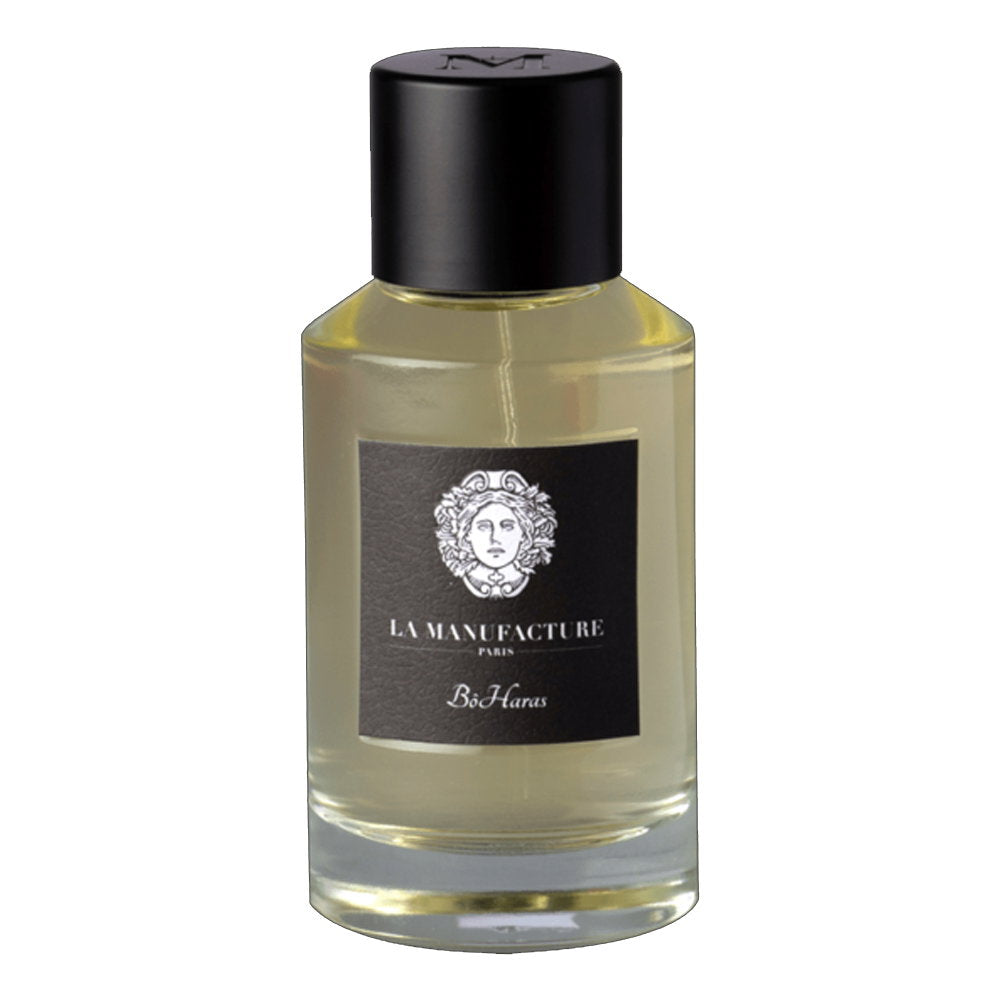 La Manufacture La Manufacture, Boharas, Eau de Parfum, Unisex, 100 ml *Tester