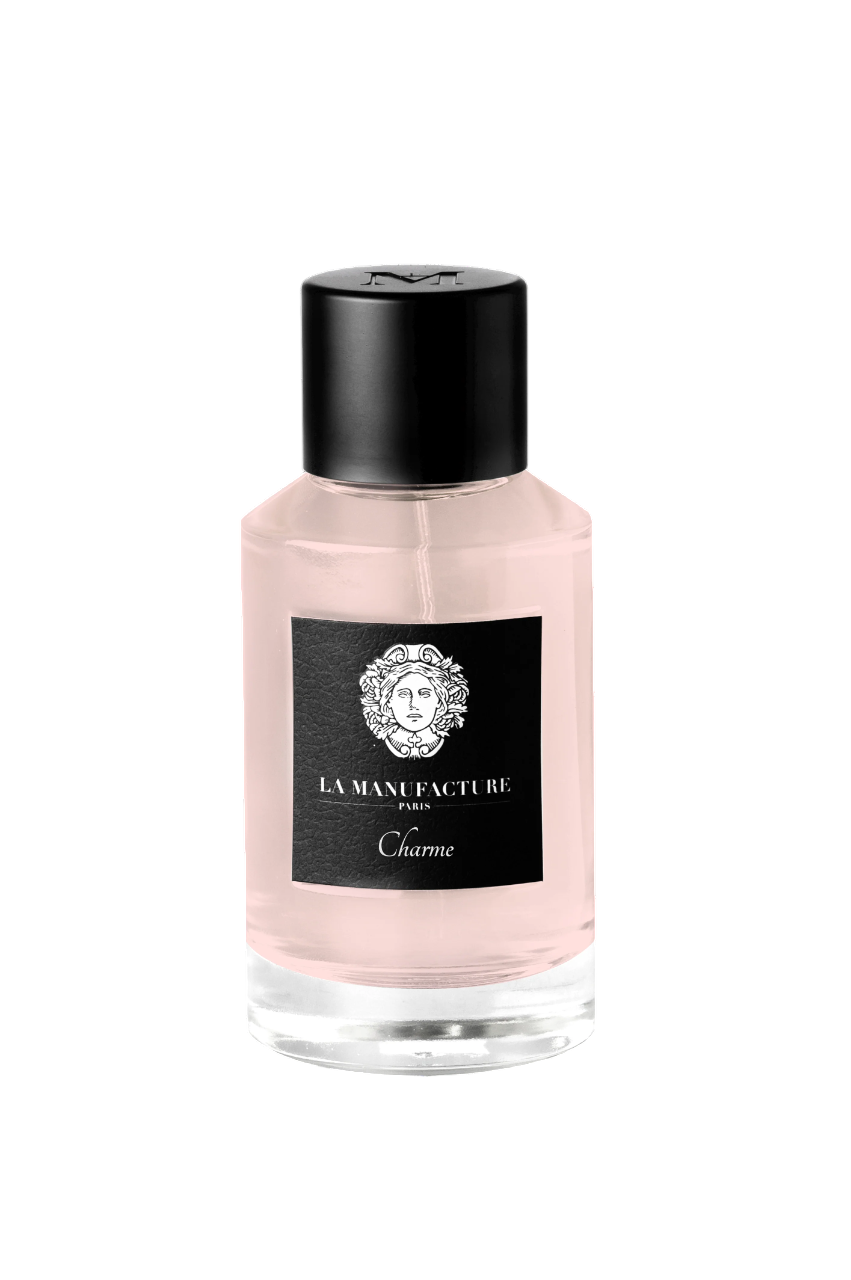 La Manufacture La Manufacture, Charme, Eau de Parfum, Unisex, 100 ml *Tester