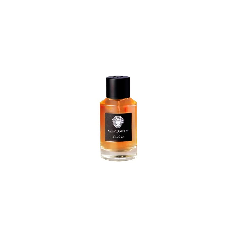 La Manufacture Omelie 44 Eau de Parfum 100 ml – Unisex Duft für jeden Moment