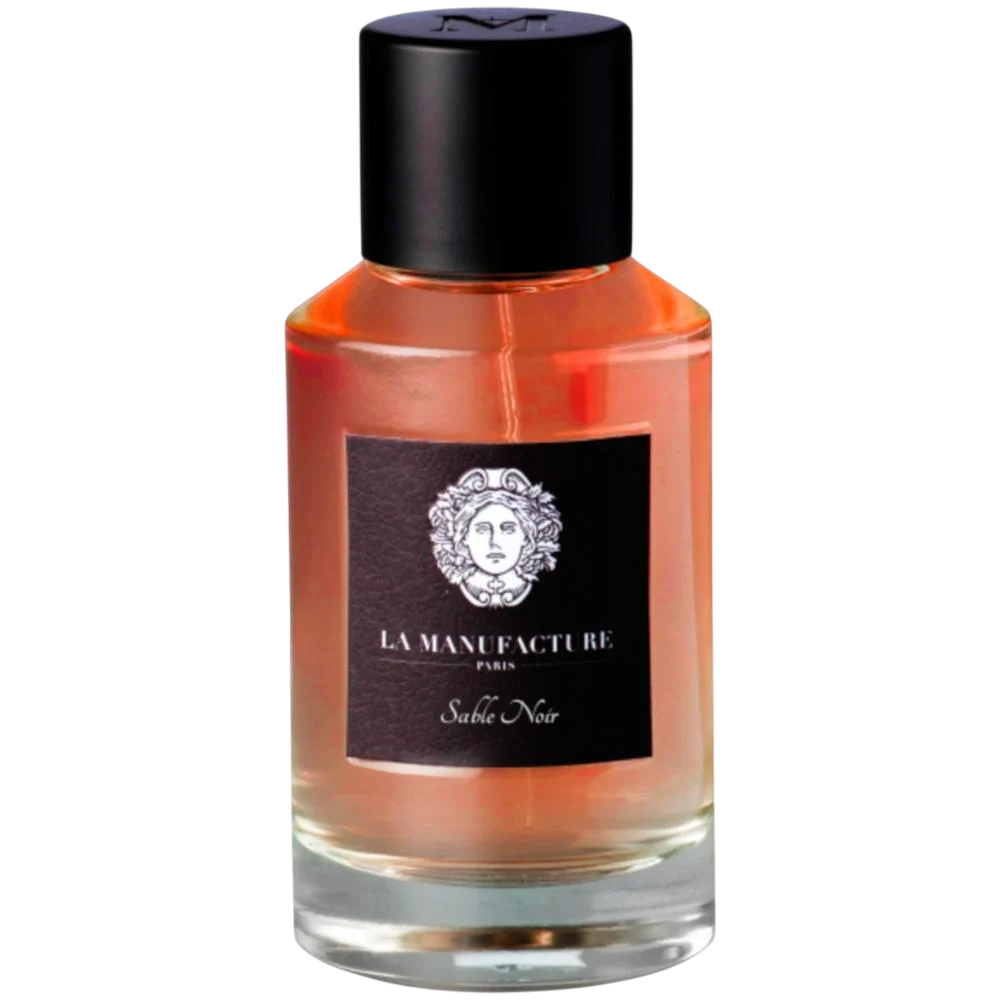 La Manufacture Sable Noir Eau de Parfum 100 ml – Unisex Duftklassiker