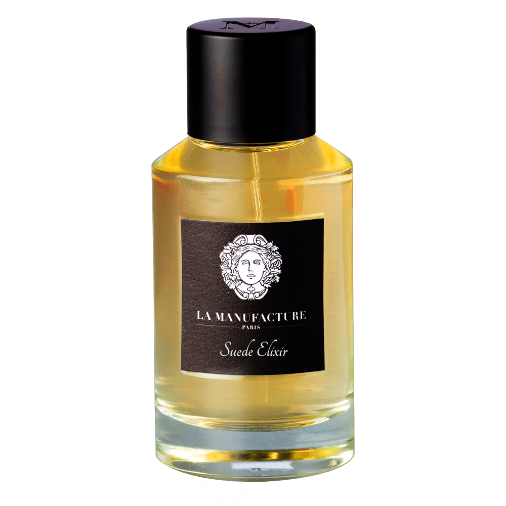 La Manufacture La Manufacture, Suede Elixir, Eau de Parfum, Unisex, 100 ml Regular