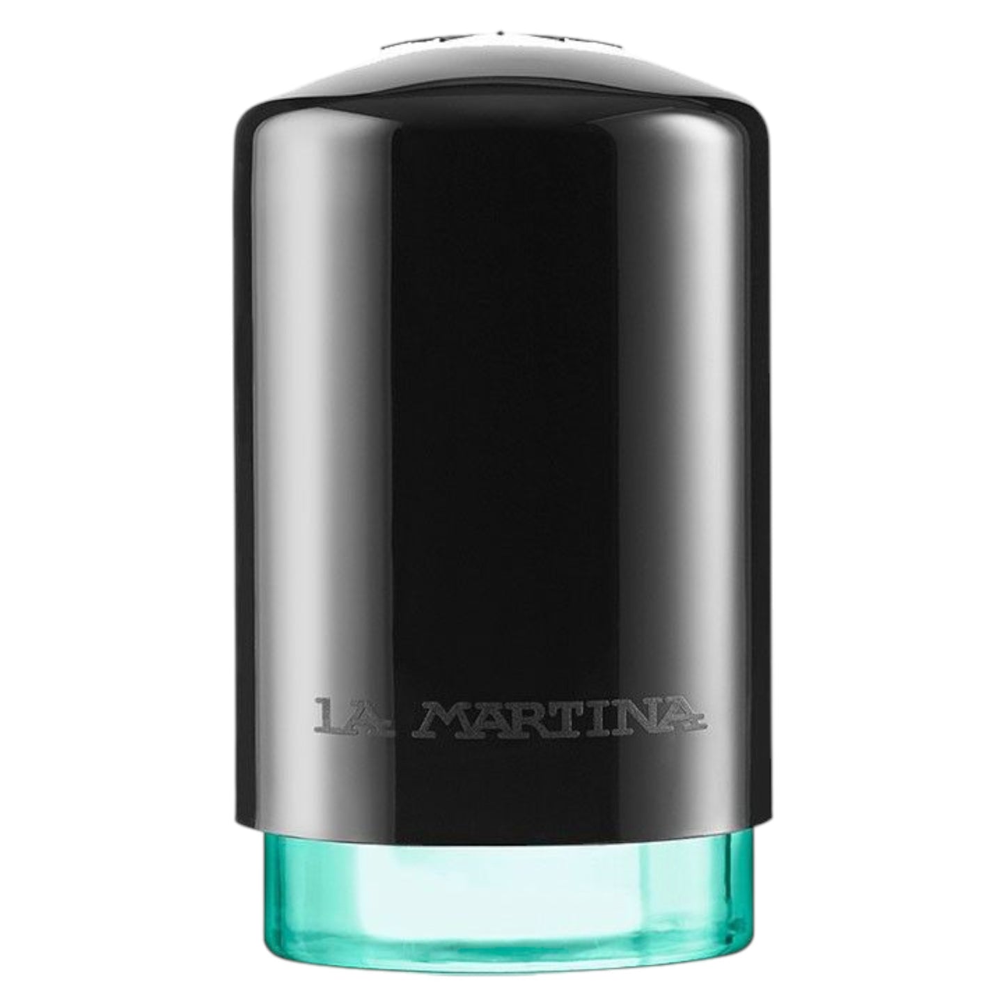 La Martina Alpha Woods Intense Eau de Cologne 80 ml – Unisex Duft mit natürlicher Frische