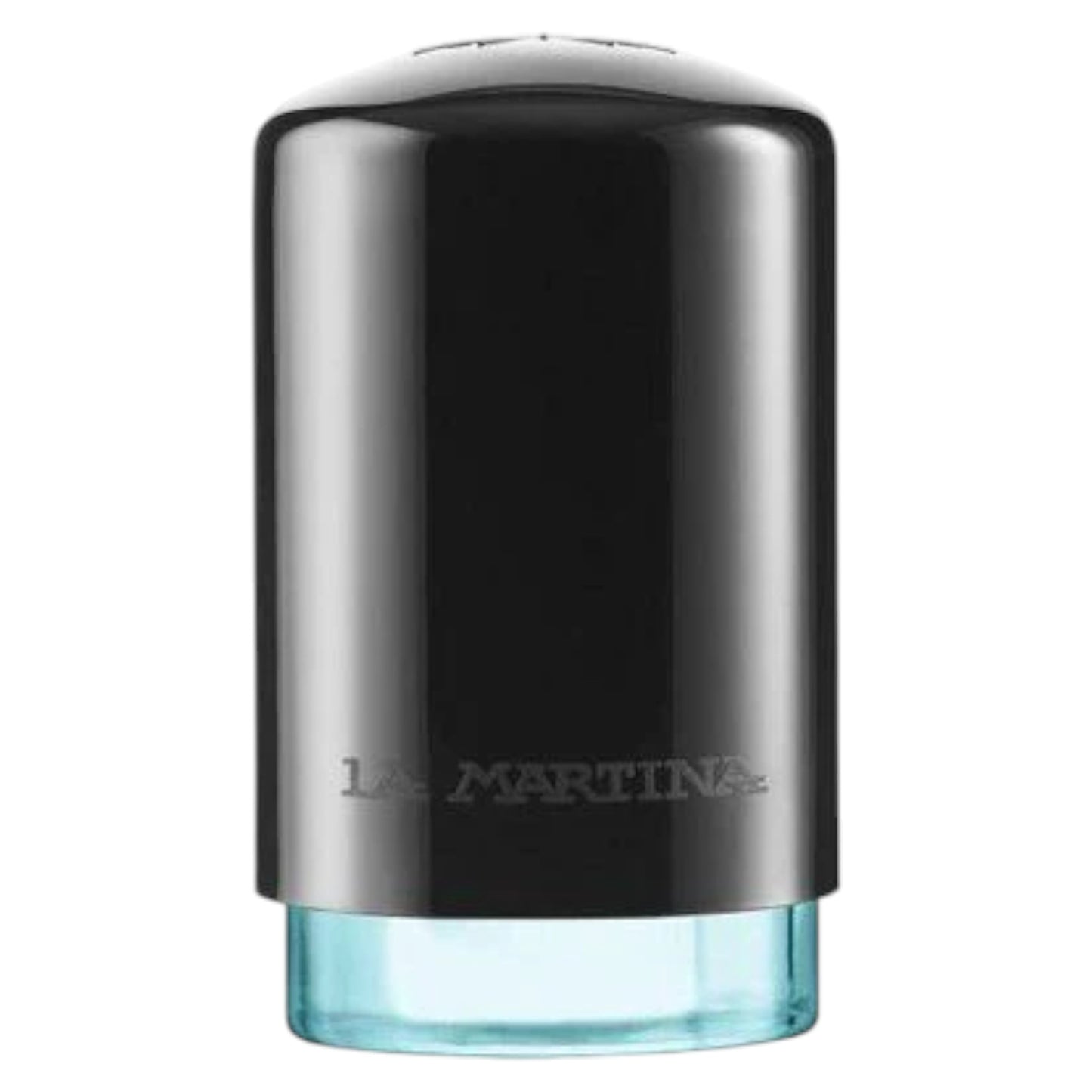 La Martina La Martina, Blue Gardenia Intense, Eau de Cologne, Unisex, Flasche, 40 ml Regular