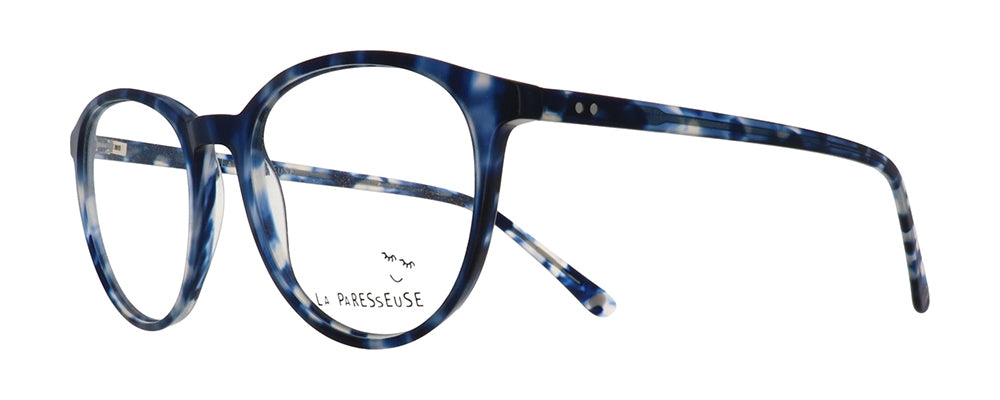 LA PARESSEUSE EYEWEAR PAR1804-514-50 Sonnenbrille ansicht-3