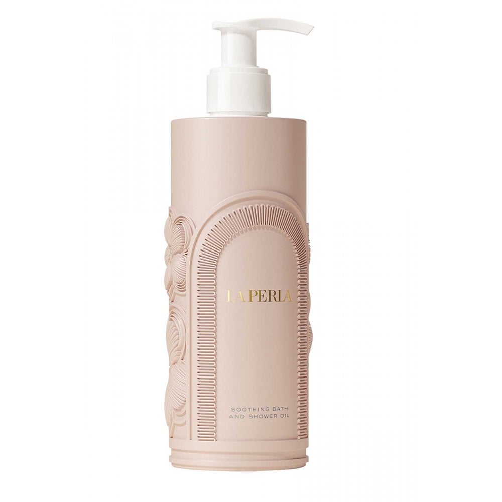 La Perla La Perla, Soothing, Duschöl, 200 ml *Tester