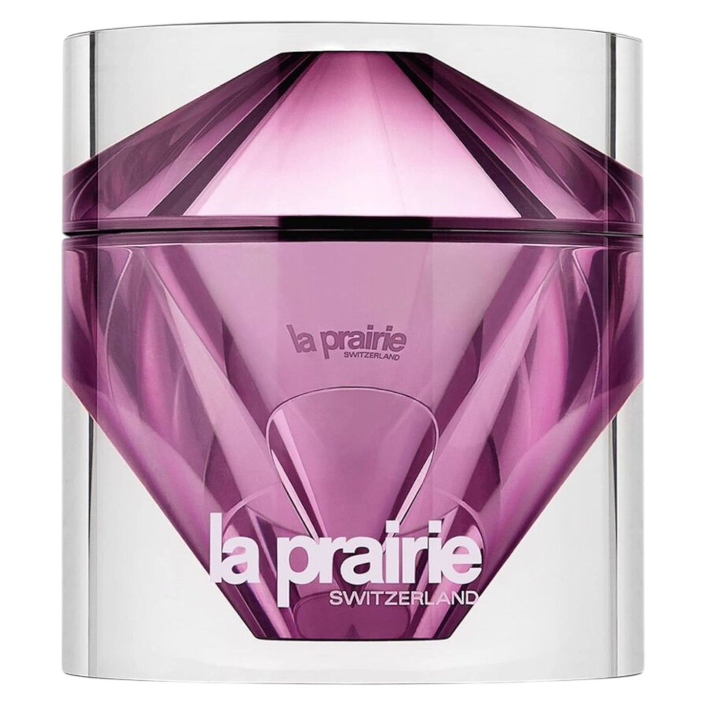 La Prairie La Prairie, Platinum Rare Haute-Rejuvenation, Verjüngung, Sahne, Für das Gesicht, 50 ml Regular