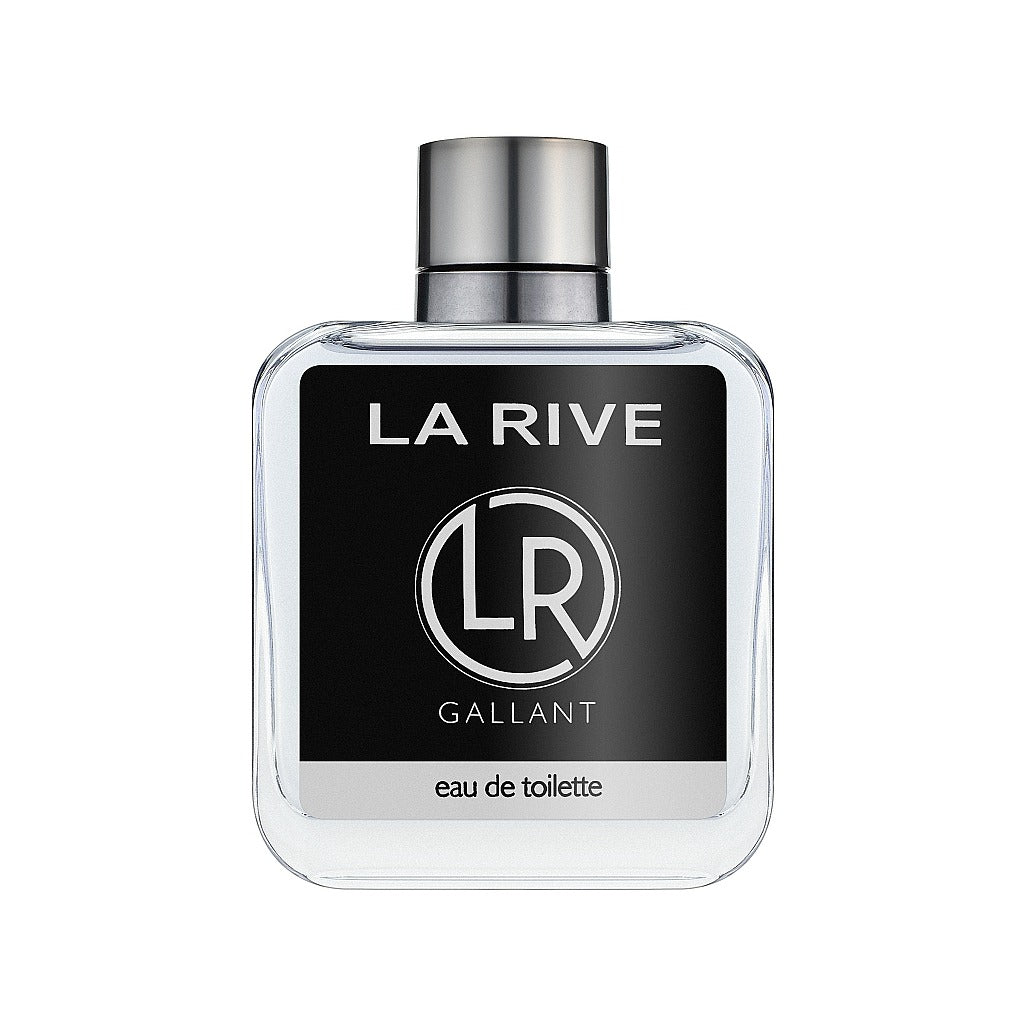 La Rive La Rive, Gallant, Eau de Toilette, Für Männer, 100 ml Regular