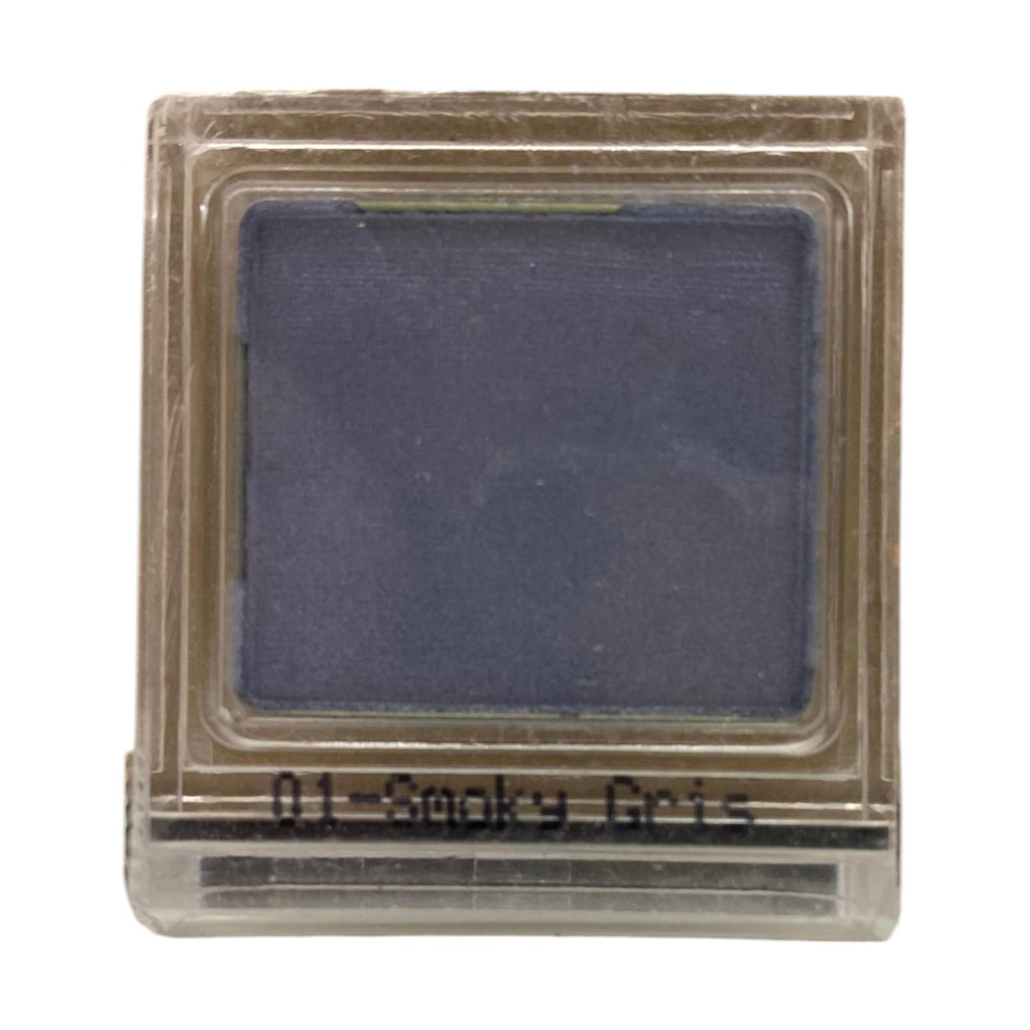 La Roche-Posay La Roche-Posay, Respectissime, Lidschatten-Kompakt, 01, Smoky Gris 62N30J, 4.4 g *Tester