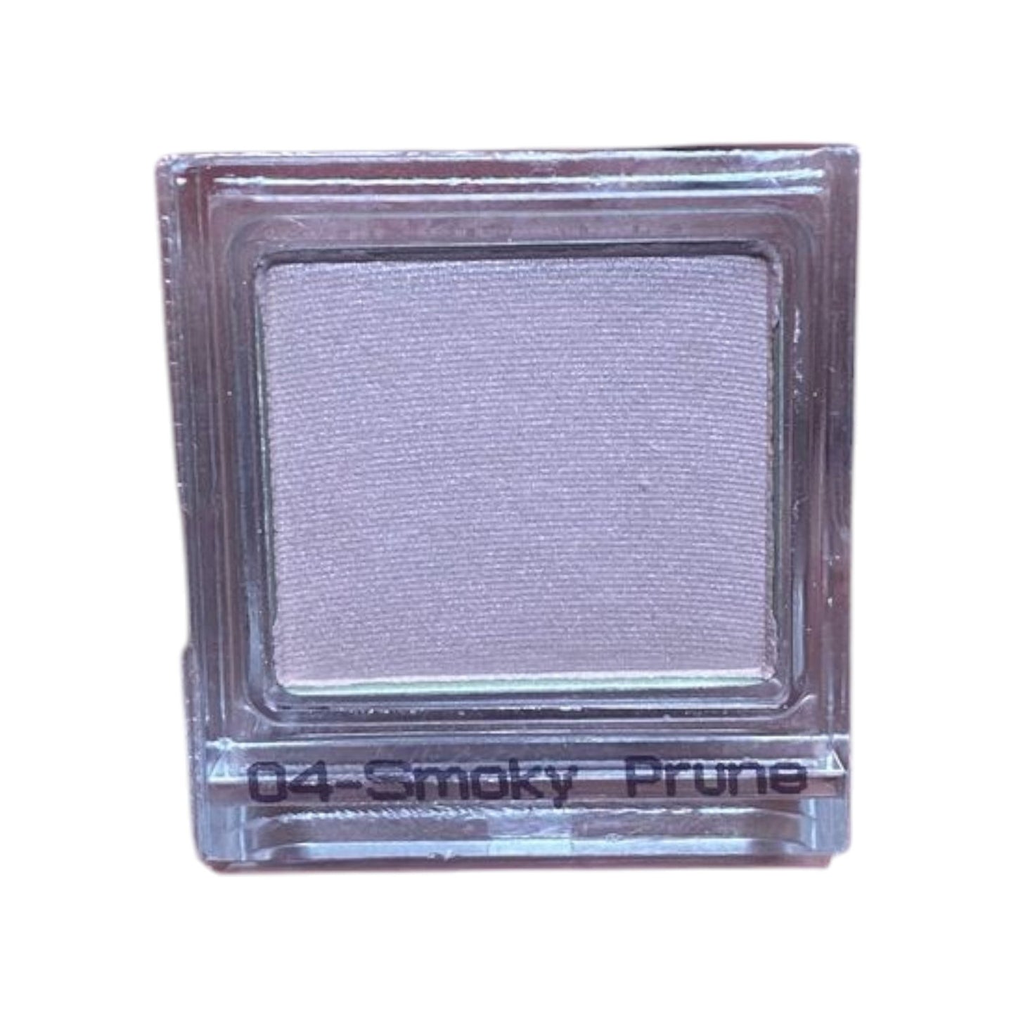 La Roche-Posay La Roche-Posay, Respectissime, Lidschatten-Kompakt, 04, Rauchige Pflaume 62R30J, 4.4 g *Tester