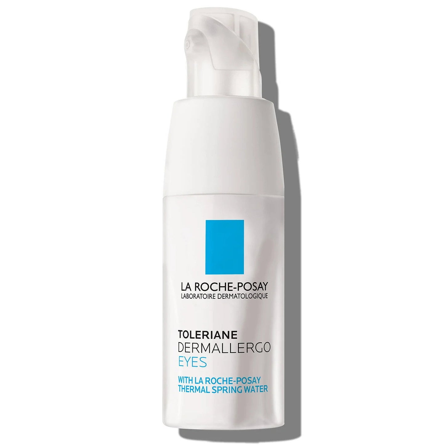 La Roche-Posay La Roche-Posay, Toleriane, Anti-Reizung, Augencreme, 20 ml Regular