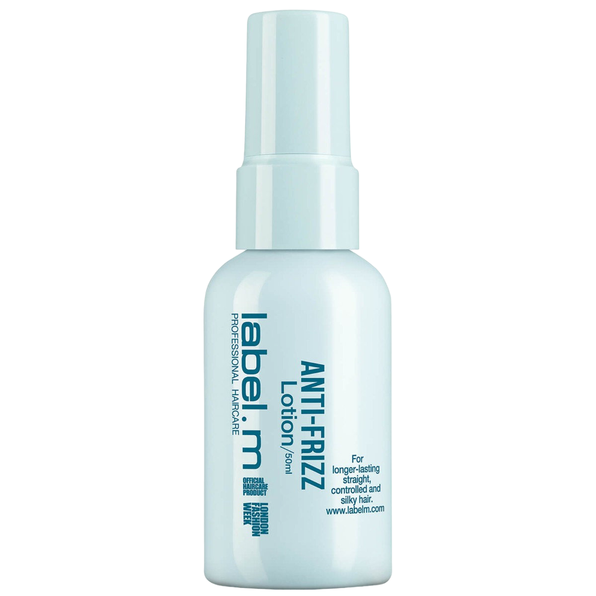 Label.M Label.M, Anti-Frizz, Haarlotion-Behandlung, Glätten und Weichmachen, 50 ml Regular