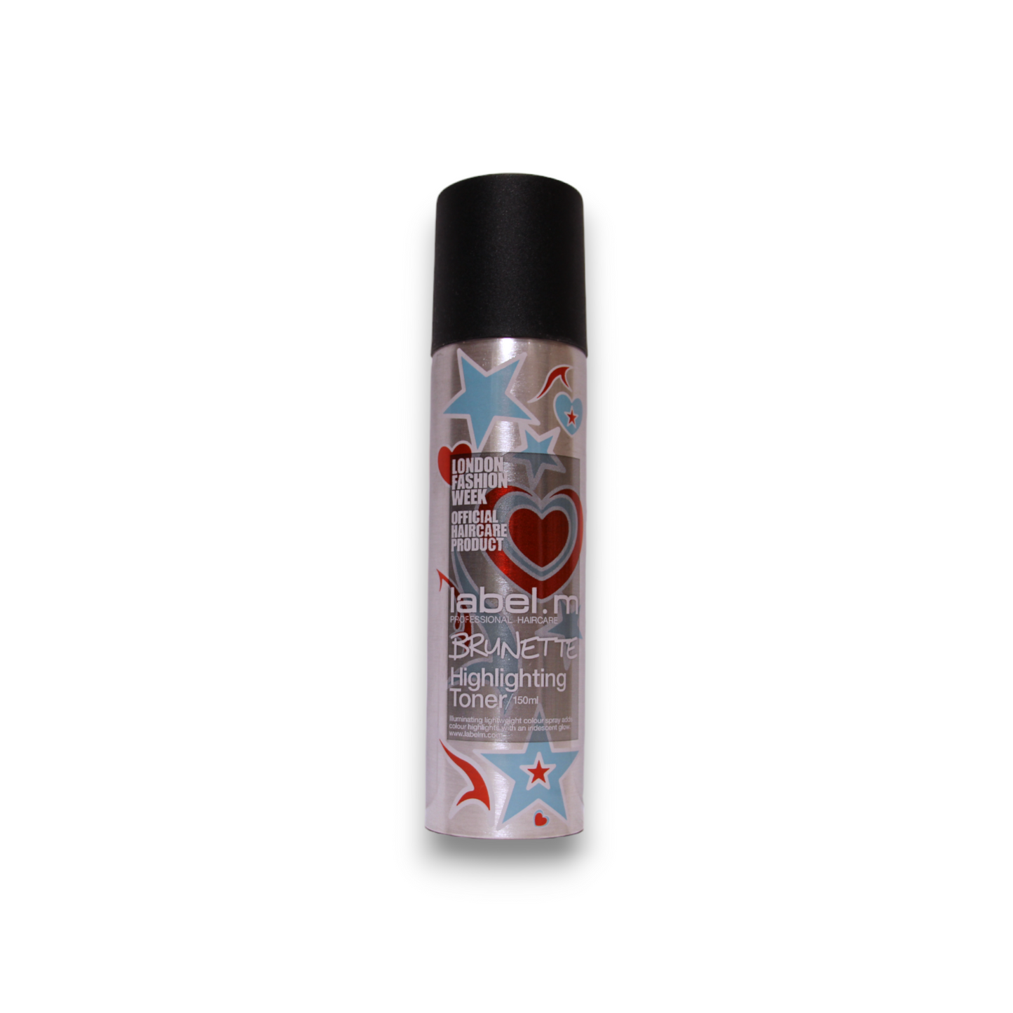 Label.M Label.M London Fashion Week Haartönungsspray für braunes Haar 150 ml Haarfarbe