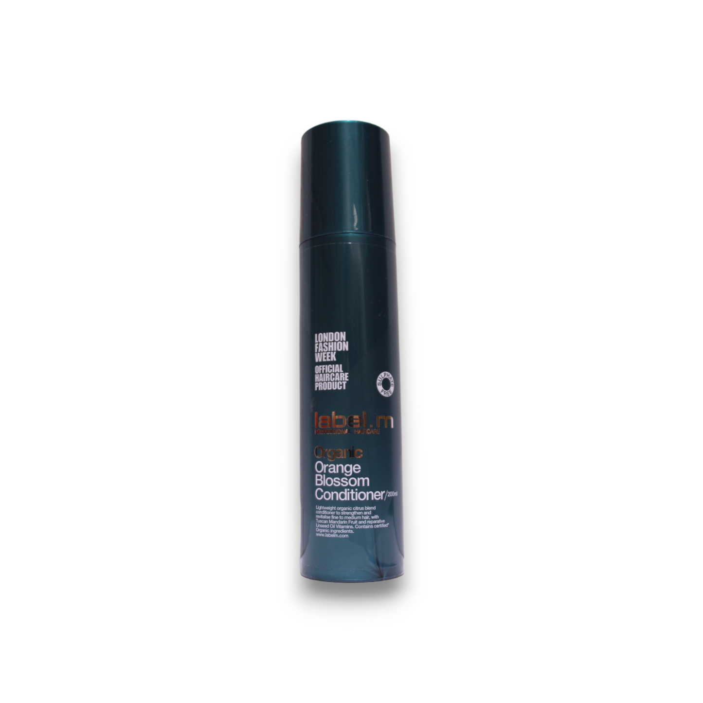 Label.M, Organic Orange Blossom, Biologische Fruchtextrakte, Haarspülung, Zur Revitalisierung, 300 ml