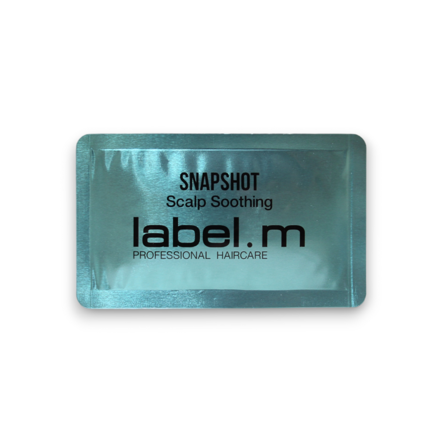 Setzen, Label.M, Snapshot Scalp Soothing, Kopfhautcreme-Behandlung, Belebend und beruhigend, 25 stk., 9 ml