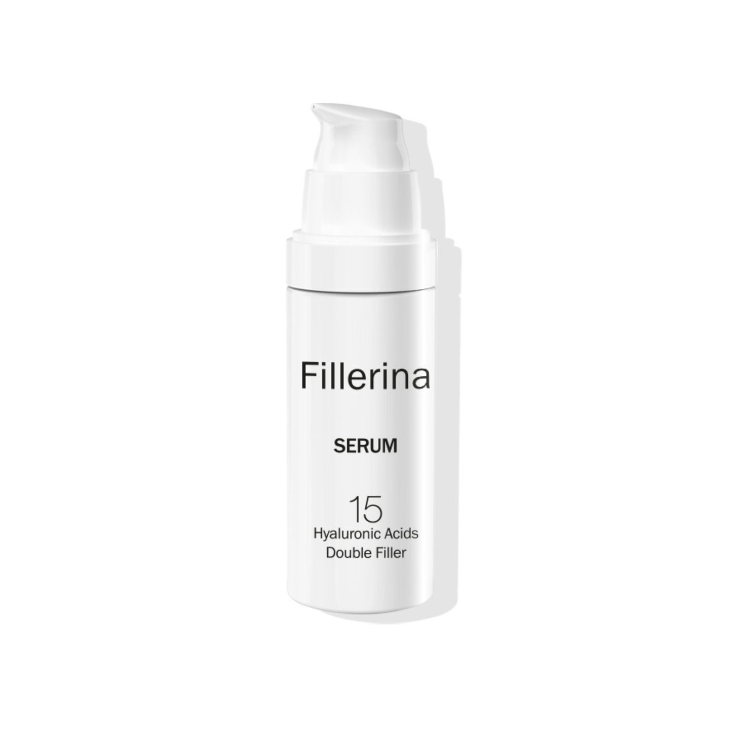 Labo Suisse Labo Suisse, Fillerina 15HA Densifying Filler Grade 4, Hyaluronsäure, Intensive Hydratation, Serum, 30 ml Regular