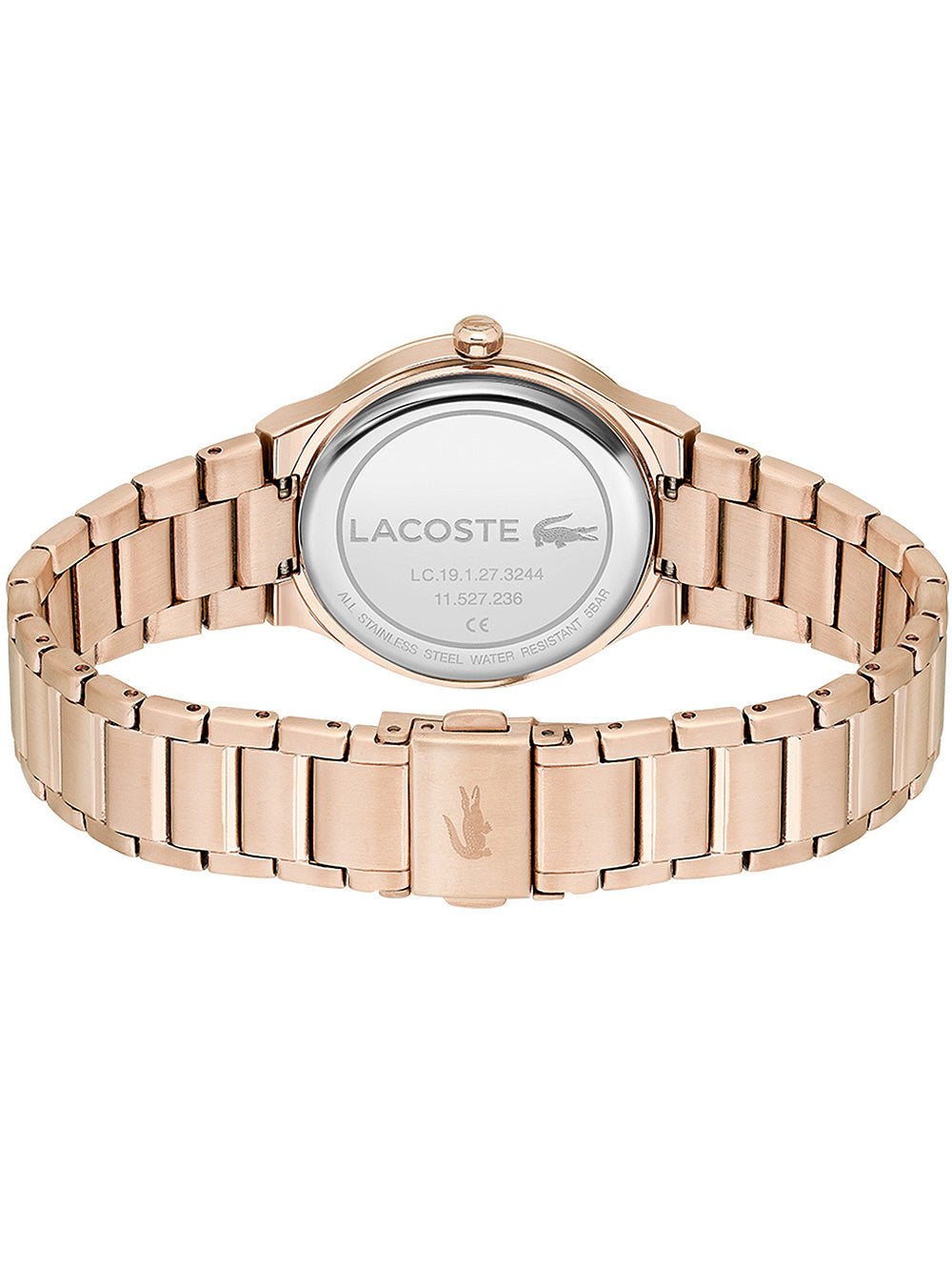 LACOSTE 2001180 Chronograph Armbanduhr 31 mm ansicht-3