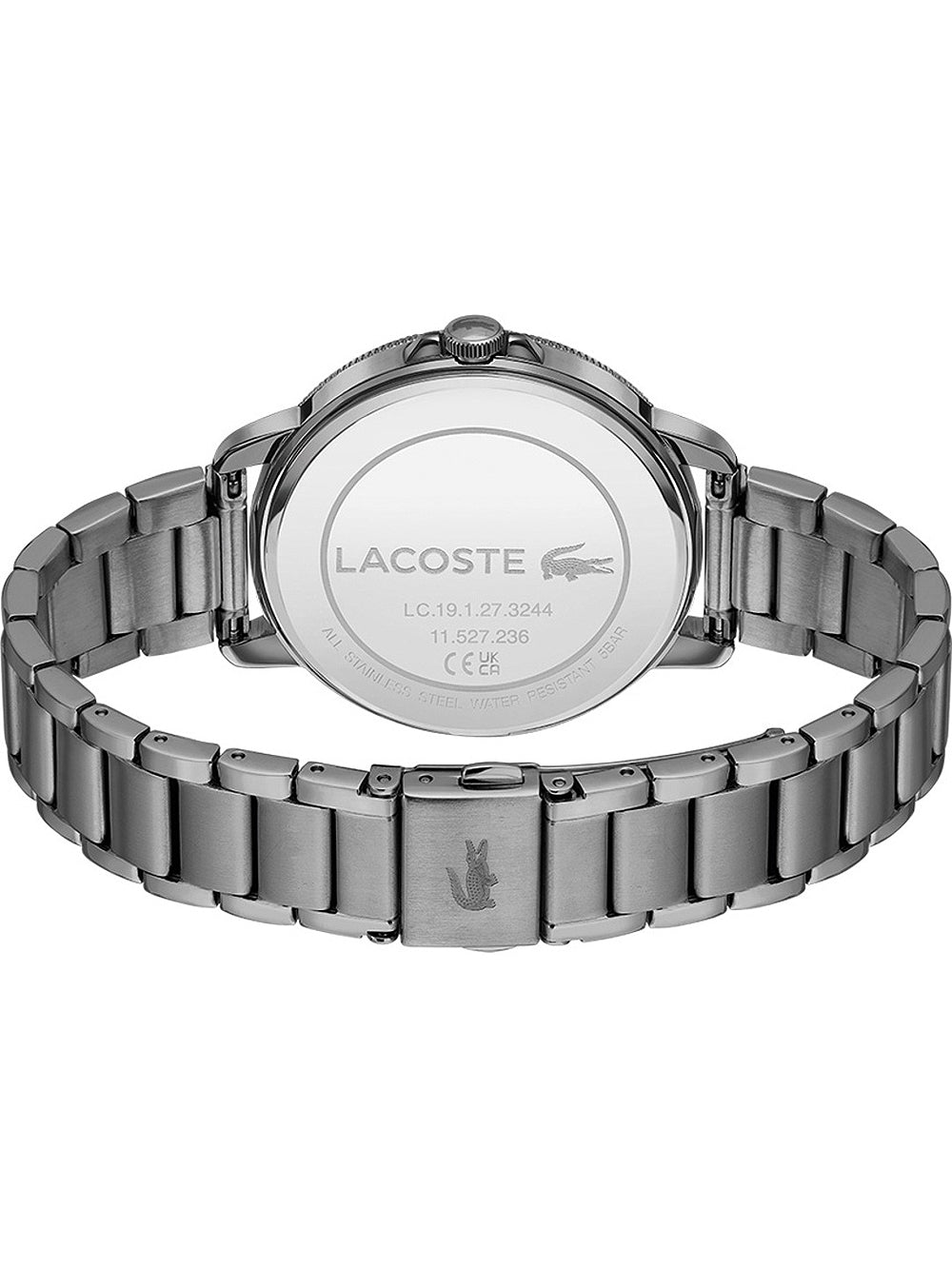 LACOSTE 2001220 Chronograph Armbanduhr 31 mm ansicht-3