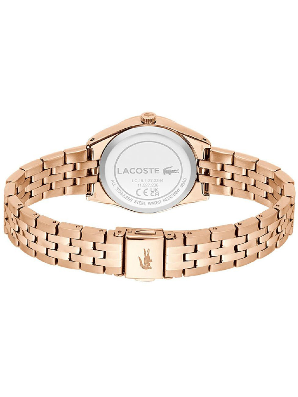 LACOSTE 2001312 Analoguhr Armbanduhr 31 mm ansicht-3