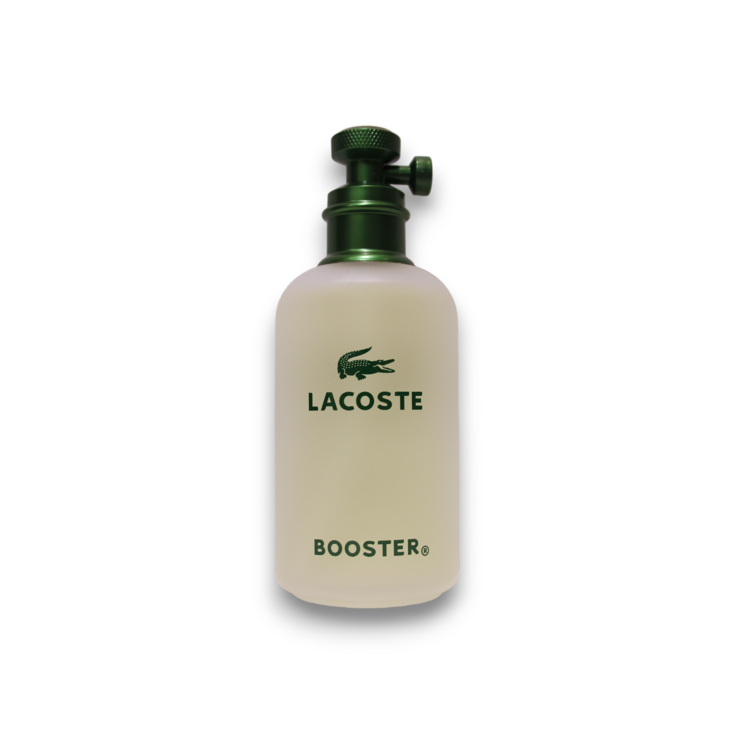Lacoste Lacoste, Booster, Eau de Toilette, Für Männer, 125 ml Regular