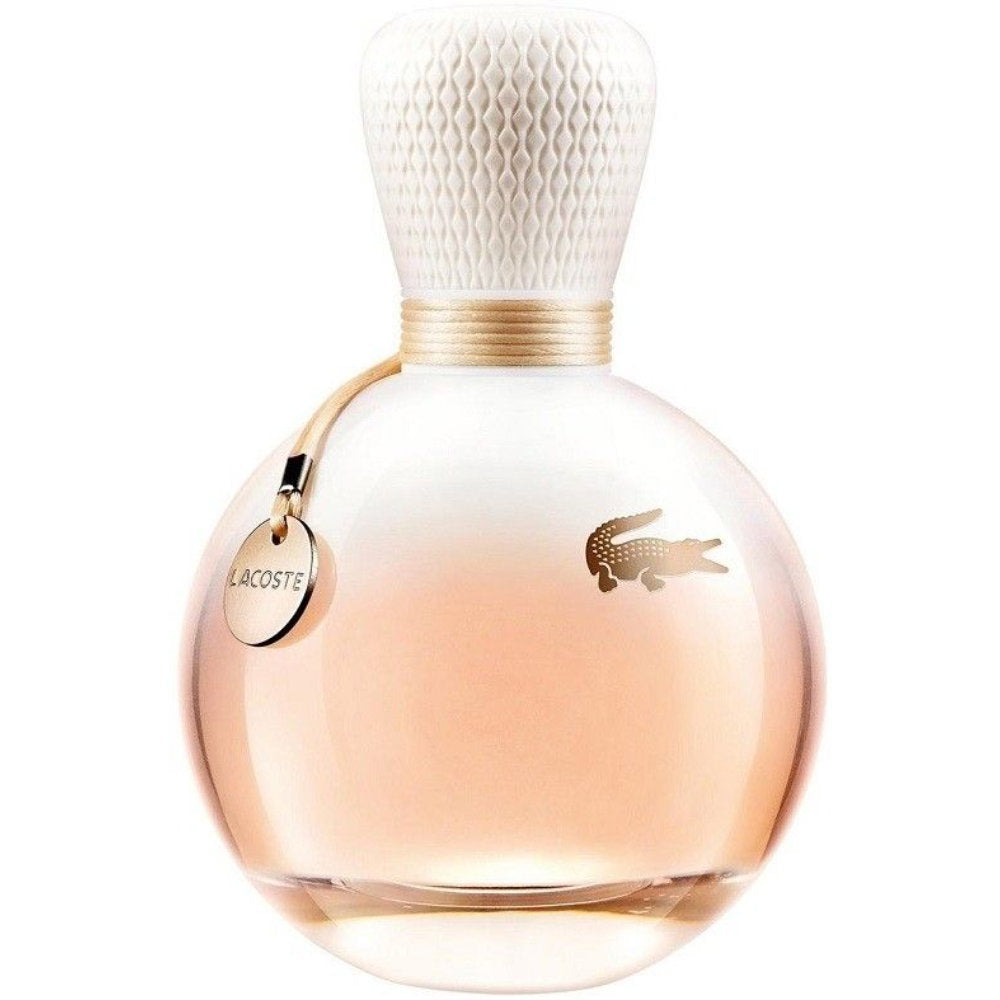 Lacoste Lacoste, Eau de Lacoste, Eau de Parfum, Für Frauen, 30 ml Regular