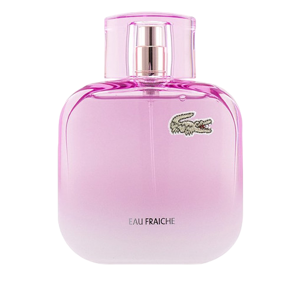 Lacoste Lacoste, Eau de Lacoste L.12.12 Eau Fraiche, Eau de Toilette, Für Frauen, 90 ml *Tester